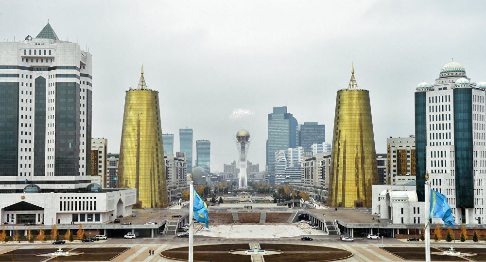 Astana