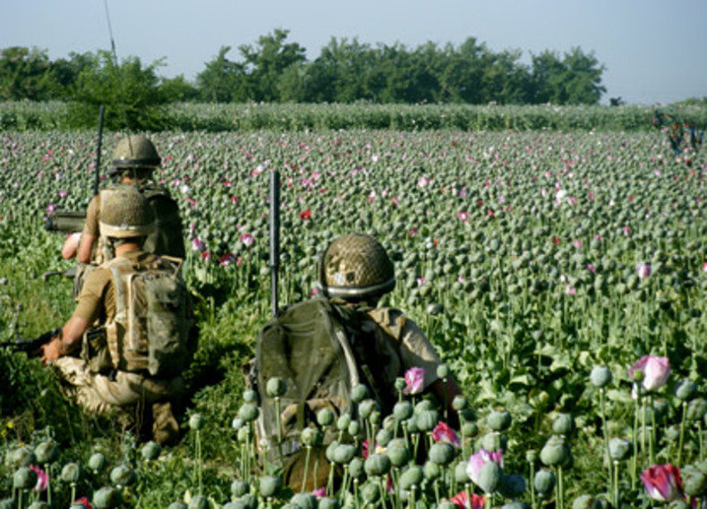 Talibani pisali Trampu: Odgovornost da se završi rat u Avganistanu je na Americi