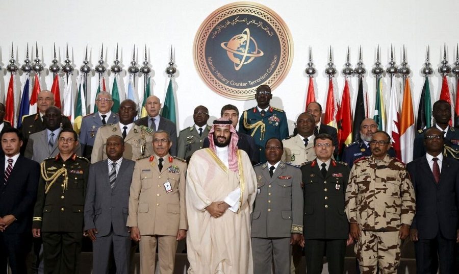 Da li će Saudijska Arabija uspjeti rehabilitovati „muslimanski NATO“?