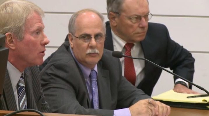 Seksualni predator: Advokat za razvode hipnotisao klijentkinje kako bi ih privolio na seks
