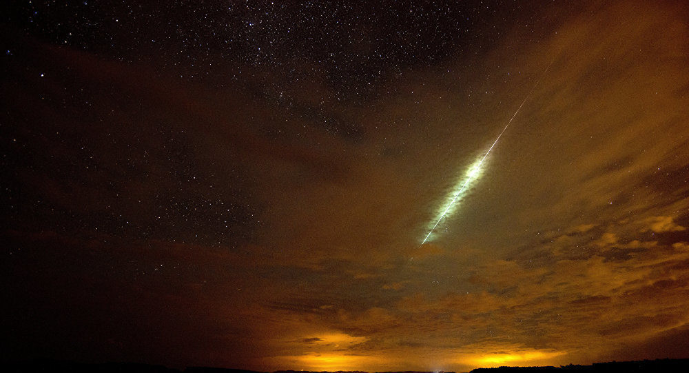 Neki od zabilježenih prolazaka meteoriskih vatrenih lopti diljem svijeta u mjesecu siječnju