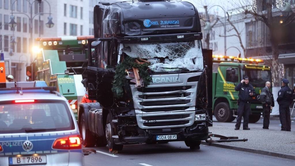 Opet Gladio: Zašto Njemačka nije zaustavila berlinskog napadača