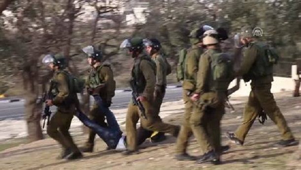 Nakon pojavljivanja video snimka istraga protiv izraelskih vojnika koji su ubili Palestinca