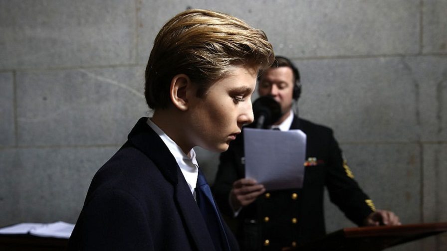 Dupli standardi: Trumpovu djecu izruguju isti ljudi koji su praktički tražili ljudsku žrtvu kad se to isto dogodilo djeci Obame