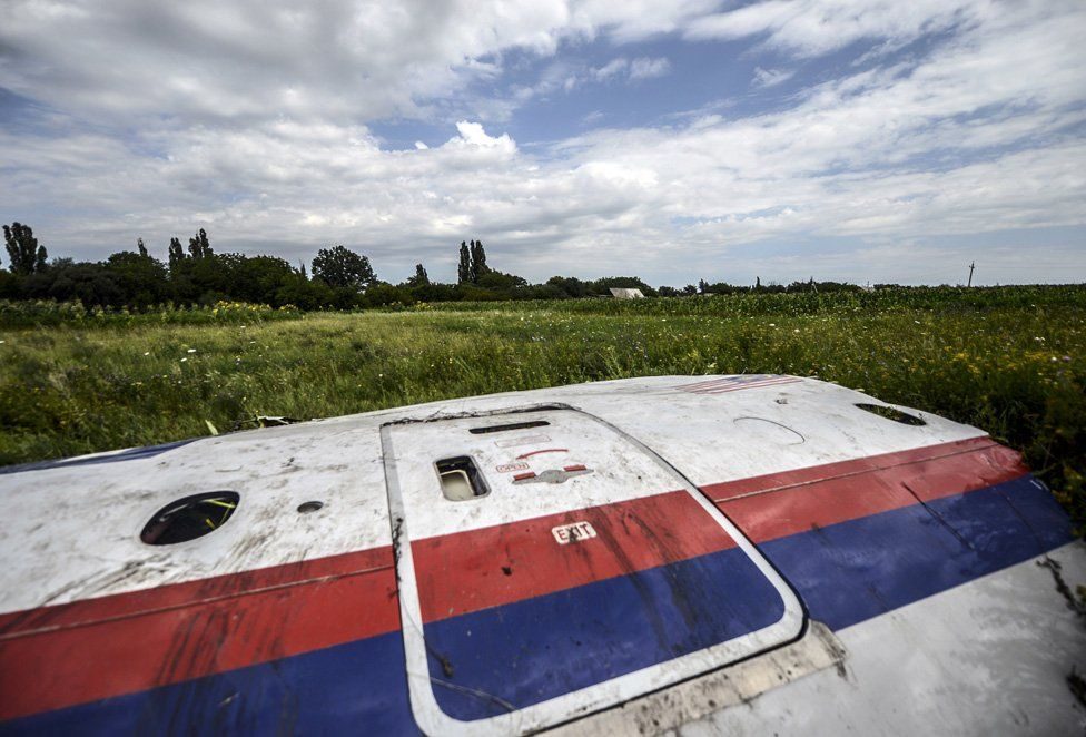 25 novinara poslali otvoreno pismo Trumpu - traže da podupre novu istragu o uzrocima pada zrakoplova MH17 iznad Ukrajine