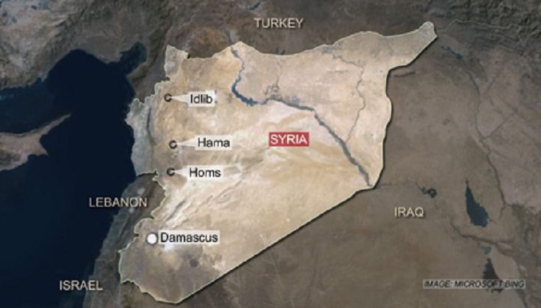 “Sirijska vojska će Idlib osloboditi bez ispaljenog metka”