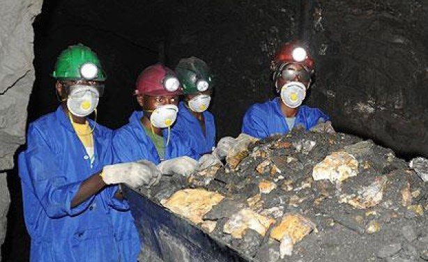 Tanzanija: 13 rudara ostalo je zatrpano u rudniku zlata nakon urušavanja okna 