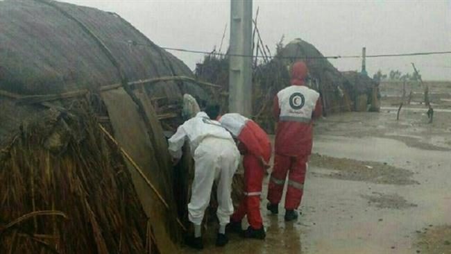 Na jugoistoku Irana u poplavama poginula 1 osoba