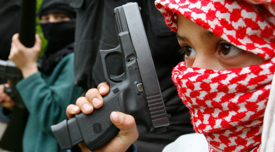 Izvještaj HRW-a sugerira da je Kurdska milicija mučila djecu za priznanje o pripadnosti ISIL-u