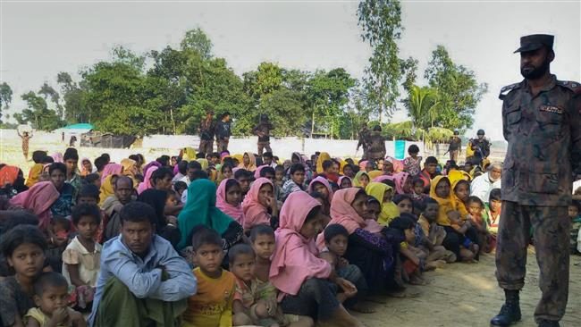 Bangladeš planira premjestiti desetke hiljada izbjeglica Rohinja na nenastanjiv otok