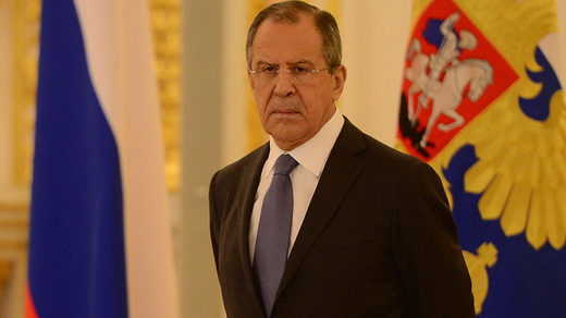 Lavrov: UN moraju da prestanu sa odlaganjem sprovođenja međusirijskih pregovora u Ženevi