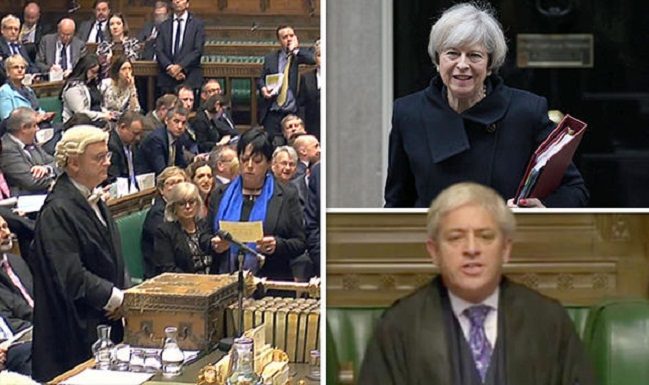 Brexit: Donji dom britanskog parlamenta izglasao aktiviranje člana 50