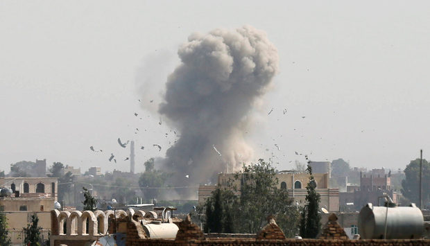 Istraga UN-a: Saudijski zračni napadi na Jemen mogu biti ratni zločin
