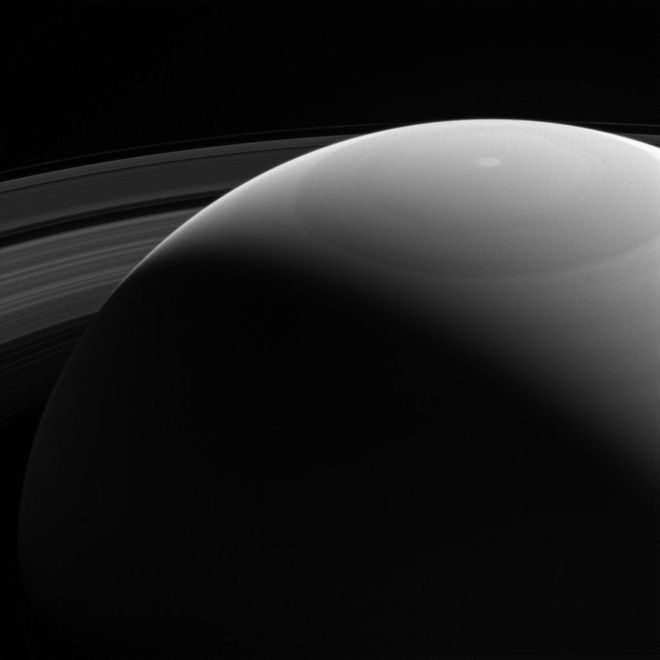 NASA objavila najkvalitetnije fotografije Saturnovih prstenova