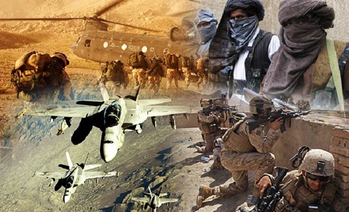 Afganistan: U 2016. godini ubijeno je ili ranjeno 11.500 civila