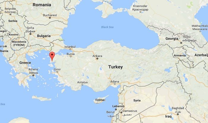 Turska: Zemljotres magnitude 5,3 u Egejskom moru, najmanje 4 osobe povrijeđene, oštećeno više kuća