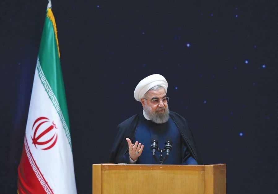 U Rusiji se ne slažu sa Trampovom izjavom da je Iran teroristička država