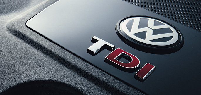 volkswagen tdi