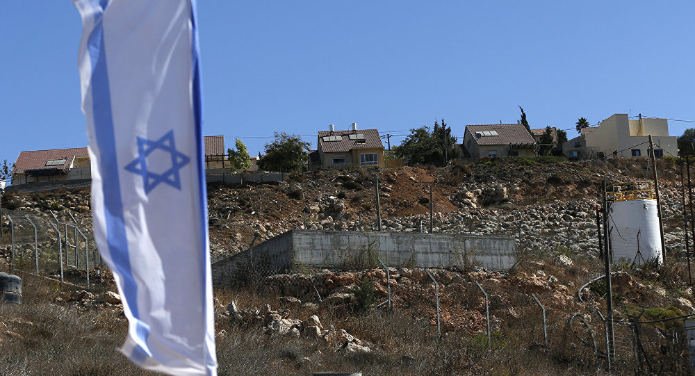 Izrael donosi zakon o retroaktivnoj legalizaciji jevrejskih naselja