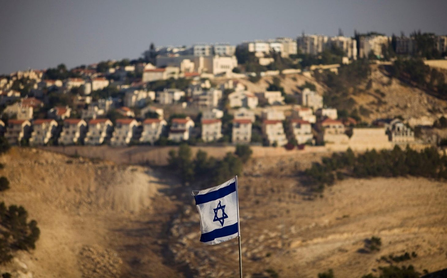 Izrael: Visoki sud naložio uklanjanje dijelova jevrejskih naselja izgrađenih na privatnoj teritoriji Palestinaca