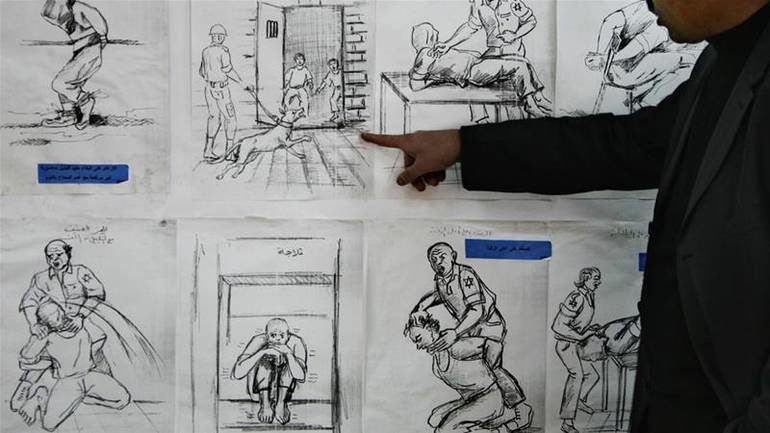 Mučenje Palestinaca od istražitelja Shin Beta naglo raste