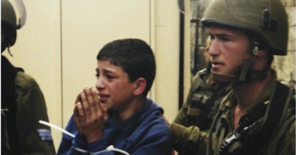 Mučenje Palestinaca od istražitelja Shin Beta naglo raste