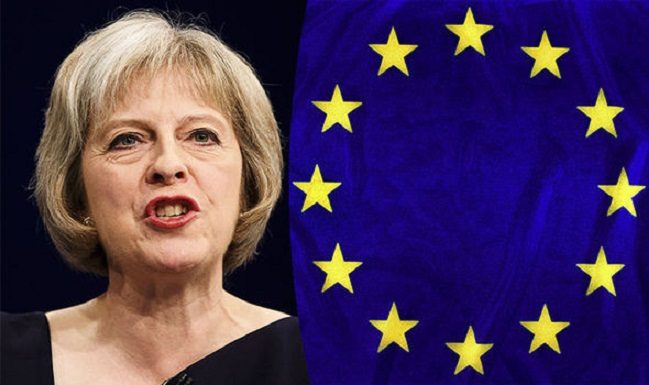 Brexit: Theresa May će 31. ožujka aktivirati članak 50 Lisabonskog ugovora
