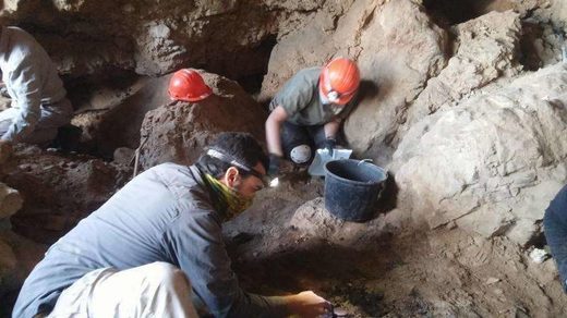 Arheolozi otkrili 12-tu pećinu u kojoj su se nalazili ukradeni rukopisi s Mrtvog mora