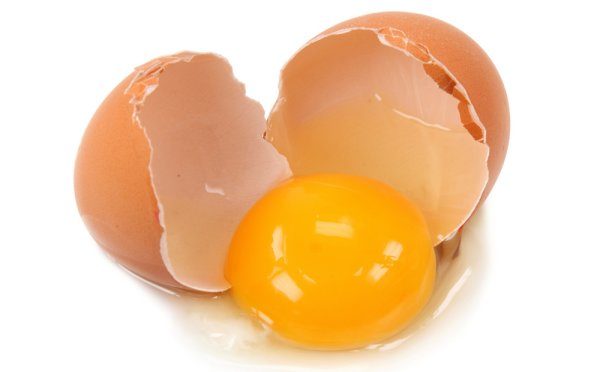 Jaja su dobra za vas: Jedno jaje dnevno smanjuje rizik moždanog i srčanog udara za 12 %