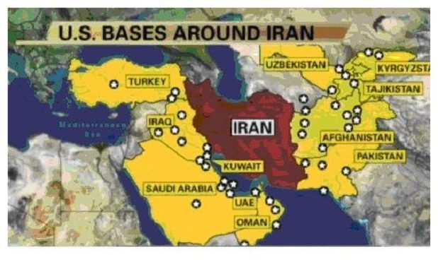 Rusija i Iran žele rat