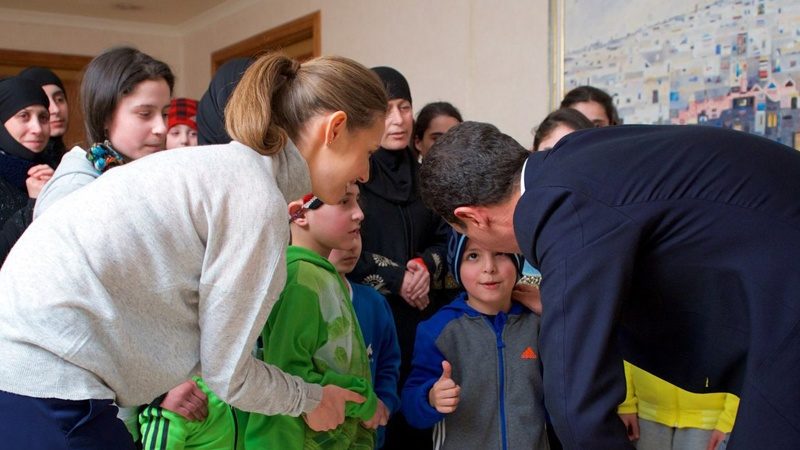 Assad
