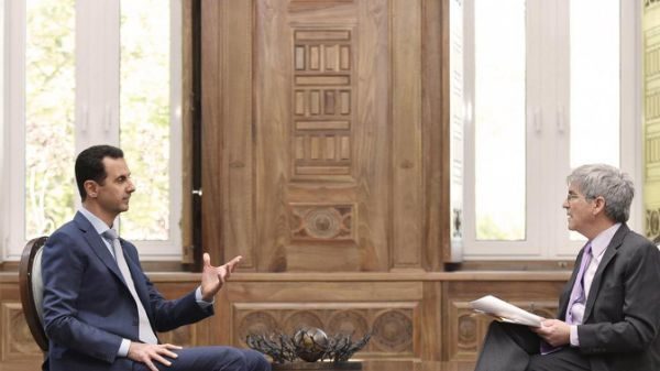 Assad u intervjuu za američke medije: SAD su stvorile sav ovaj kaos