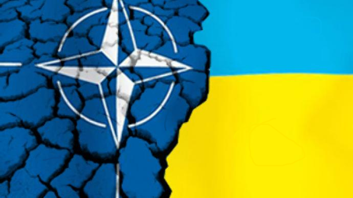 Porošenko kaže da Ukrajinci podržavaju ulazak u NATO - da li je zaista tako?