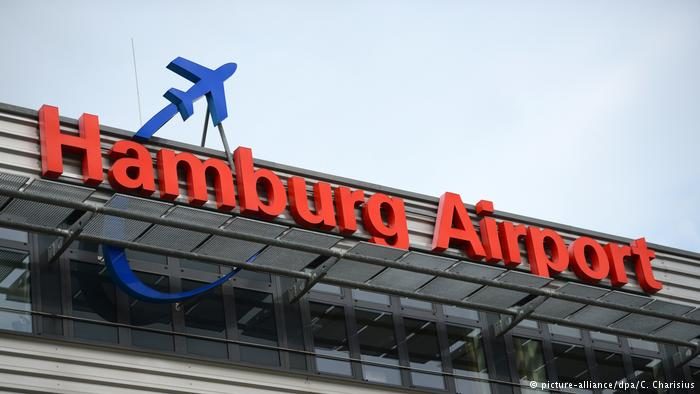 Privremeno zatvorena zračna luka u Hamburgu, 50 osoba ozlijeđeno zbog nepoznate supstance