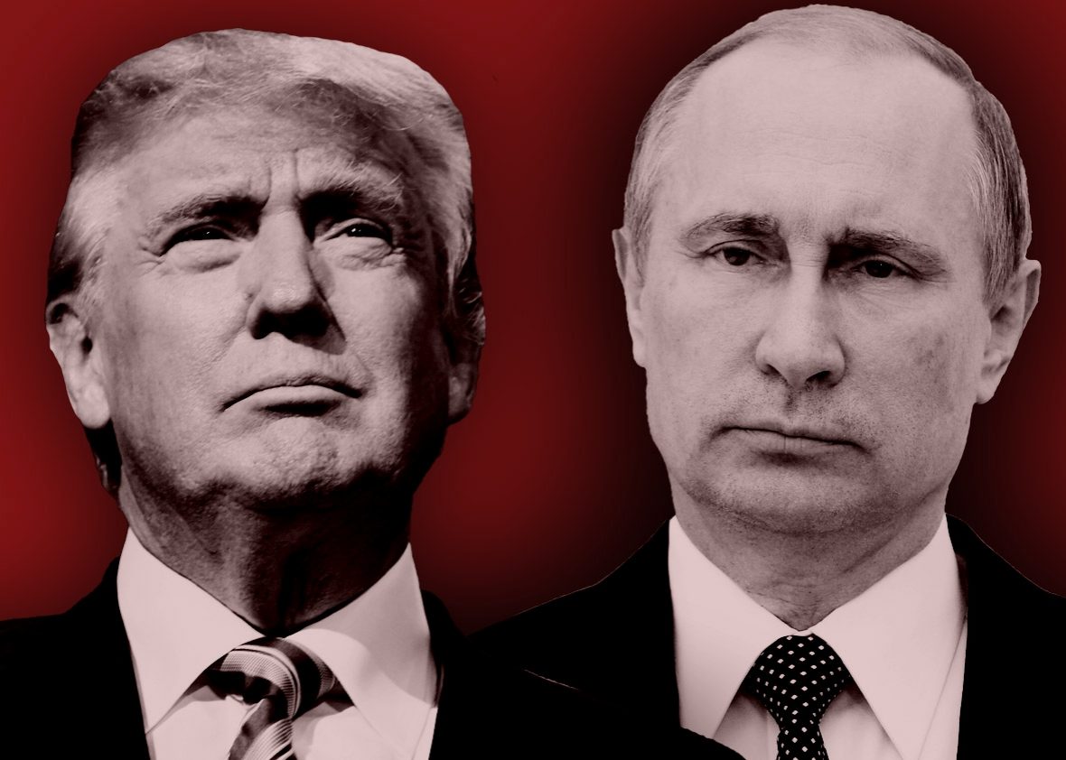 Političke elite u Vašingtonu i CIA ne žele suradnju Putina i Trampa