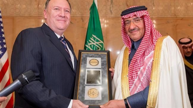 Želite se nasmijati?: CIA saudijskog prestolonasljednika odlikovala “za borbu protiv terorizma”