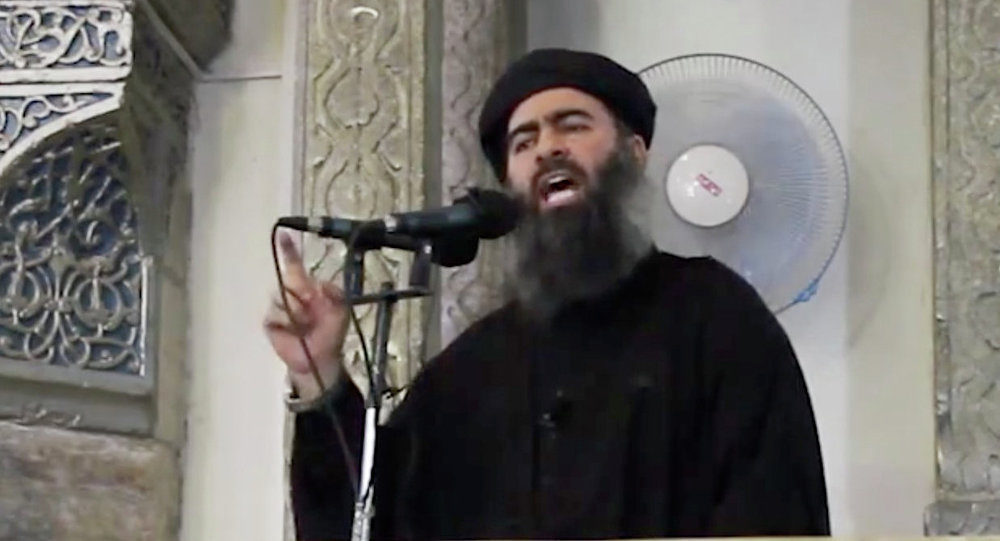 Nedostižni Baghdadi ima 9 života: Lider tzv. Islamske države opet ubijen?