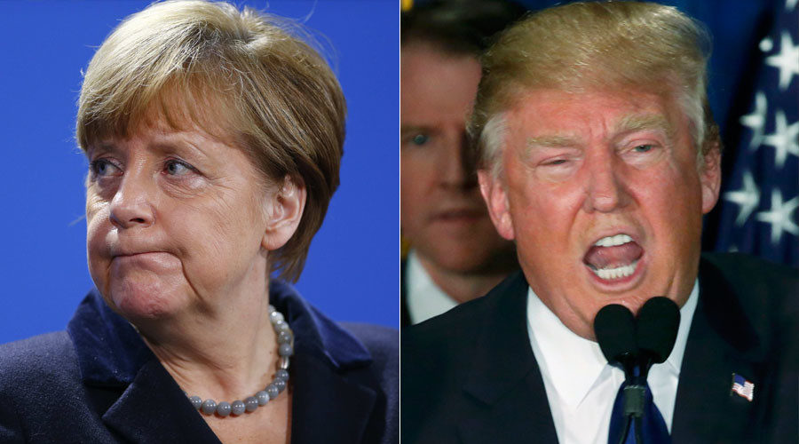 Analiza: Sukob zbog kontrole euroatlantske integracije, SAD ne prepušta Europu Njemačkoj