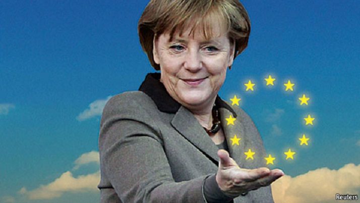 Analiza: Sukob zbog kontrole euroatlantske integracije - SAD ne prepušta Europu Njemačkoj