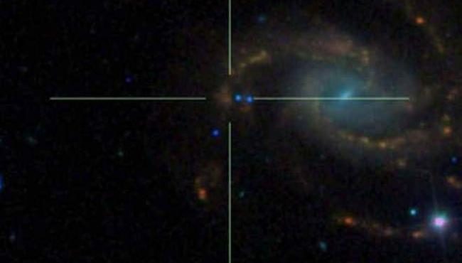 Spektakularna eksplozija supernove viđena u, do sada, najranijem stadiju