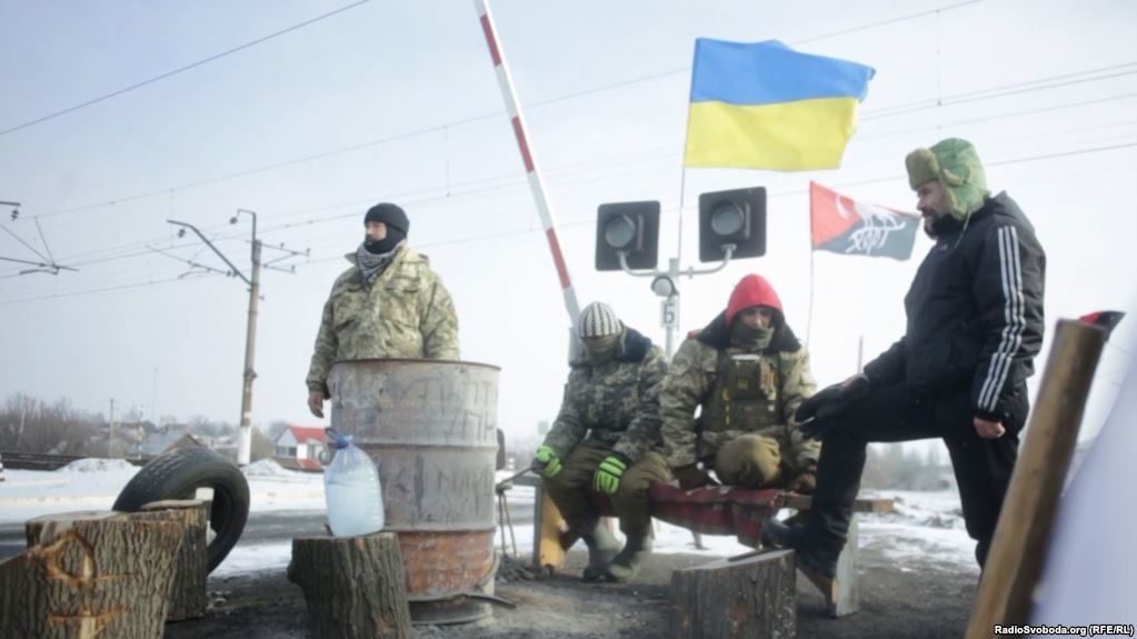 Kijev proglasi izvanredno stanje u energetskom sektoru zbog blokade opskrbe ugljenom