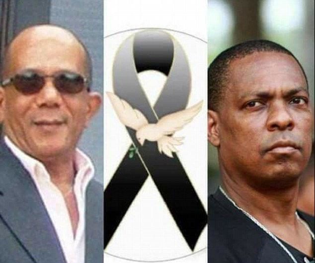 Dominikanska Republika: 2 radijska novinara ubijeni tokom emisije