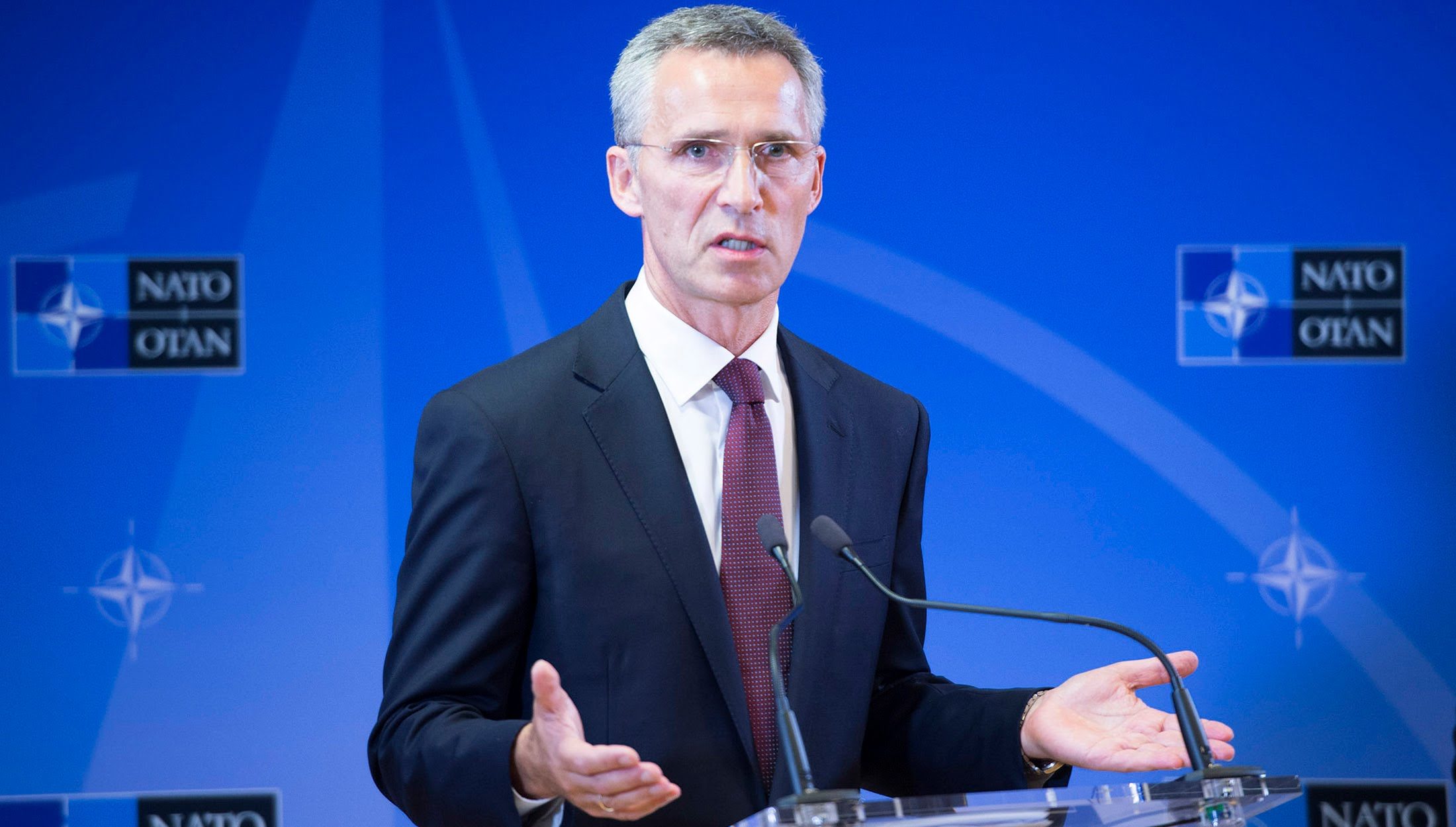Članice NATO-a povećale izdvajanje za odbranu od izmišljenog neprijatelja