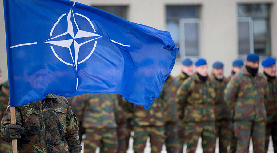 Putin: NATO pokušava uvuči Rusiju u sukob i miješa u unutrašnje poslove