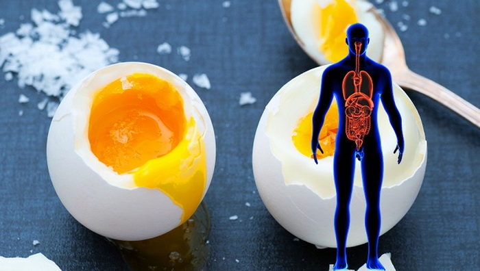 Jaja ne podižu nivo lošeg holesterola