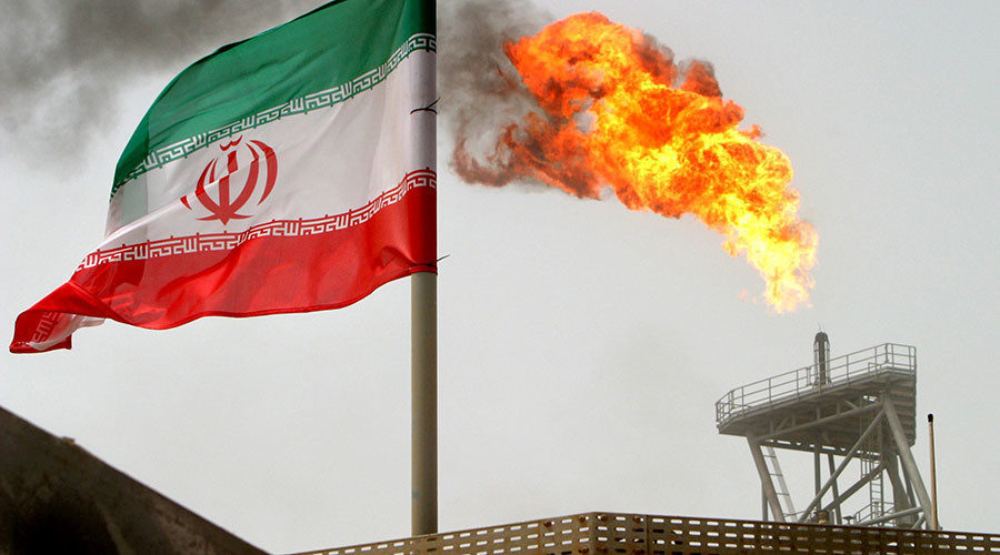Iran pronašao 2 milijarde barela rezerve nafte iz škriljca