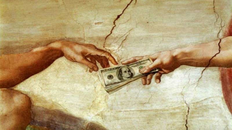 Pranje novca u Vatikanu: Zamrznuto 2,1 milion eura sumnjivog porijekla