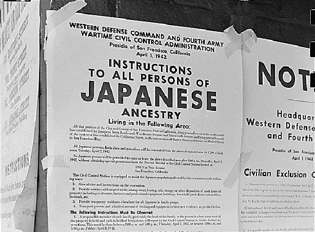 Prije 75. godina u američkim logorima zatvoreno je bilo 120.000 Japanaca