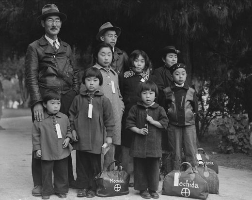 SAD: Prije 75. godina u američkim logorima zatvoreno je bilo 120.000 Japanaca