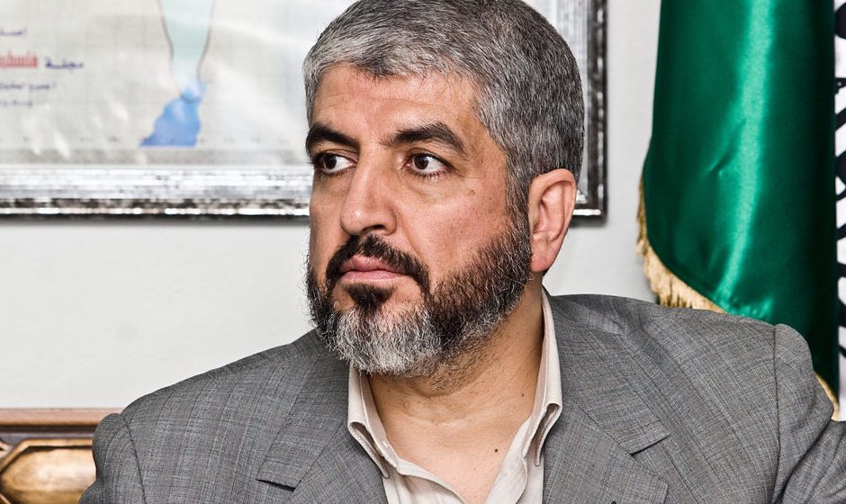 Novoizabrani lider vraća Hamas u 